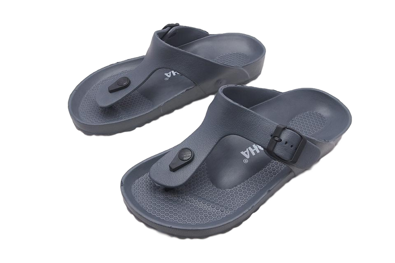 Zapatillas de deslizamiento de inyección