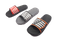 Zapatillas de deslizamiento de inyección