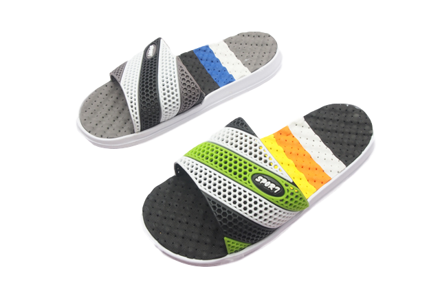 Zapatillas de deslizamiento de inyección