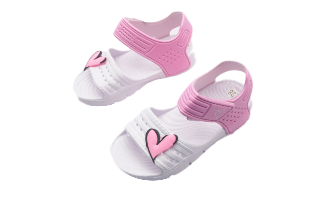 Zapatillas de deslizamiento de inyección