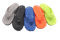 Zapatillas de deslizamiento de inyección