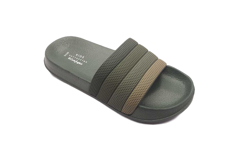 Zapatillas de deslizamiento de inyección