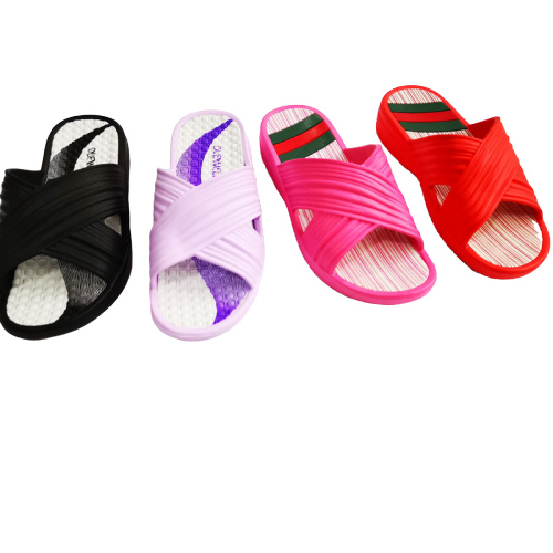 Zapatillas de deslizamiento de inyección