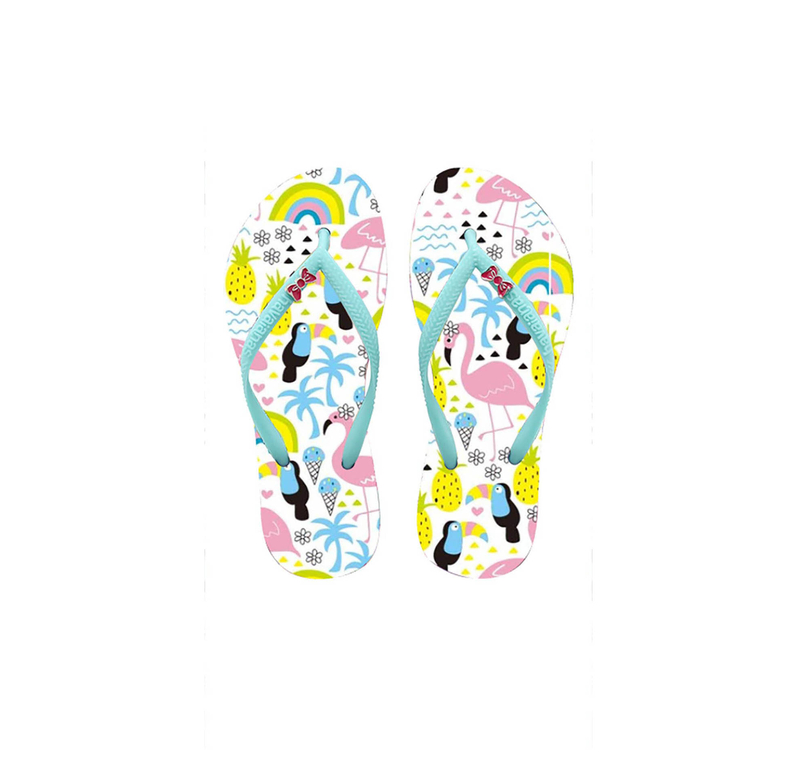 CHANCLETAS
