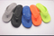 Zapatillas de deslizamiento de inyección