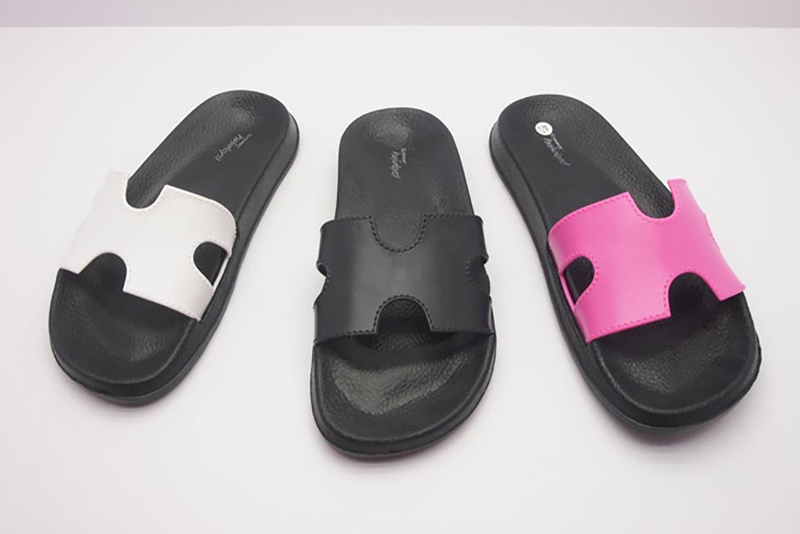 Zapatillas de deslizamiento de inyección