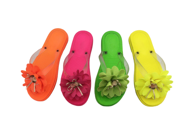 ZAPATOS DE PVC