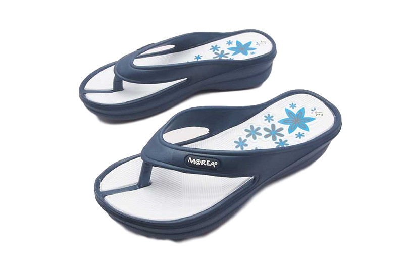 Zapatillas de deslizamiento de inyección