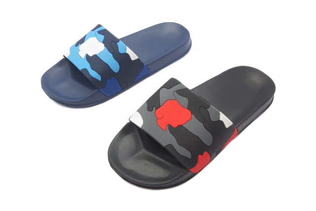 Zapatillas de deslizamiento de inyección