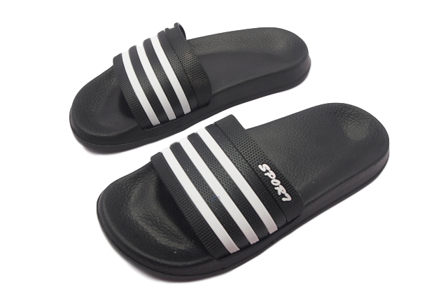 Zapatillas de deslizamiento de inyección