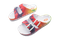 Zapatillas de deslizamiento de inyección
