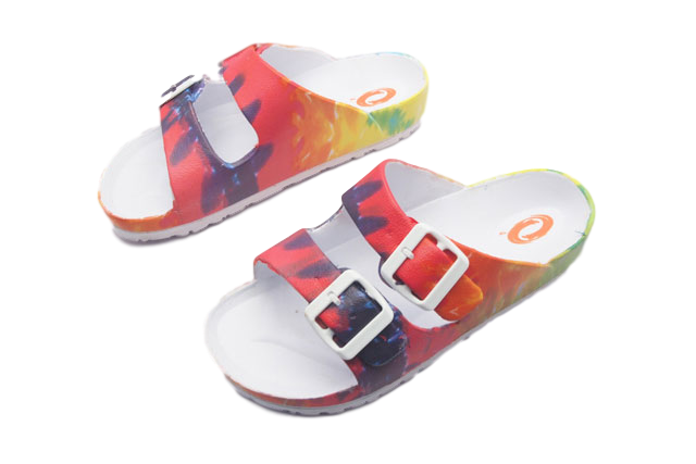 Zapatillas de deslizamiento de inyección
