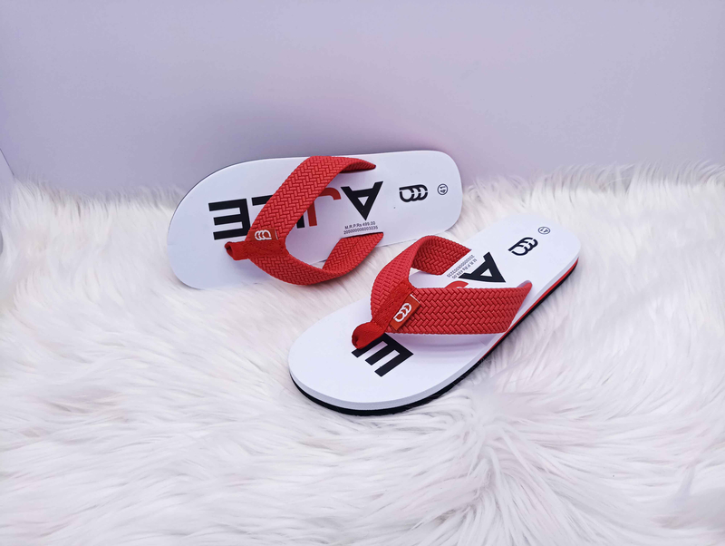 CHANCLAS
