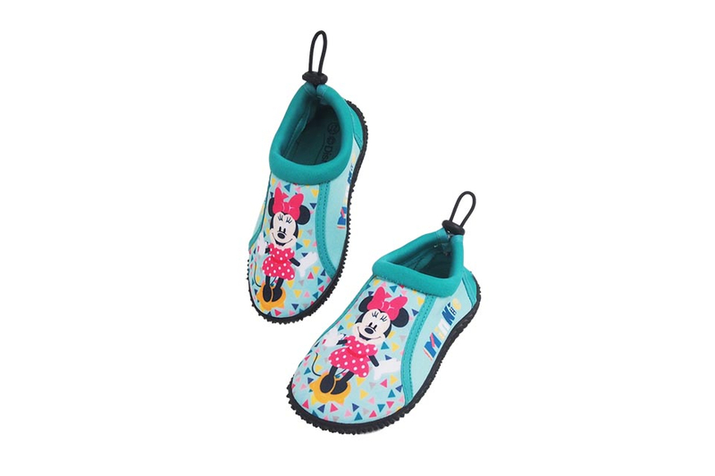 ZAPATOS AQUA