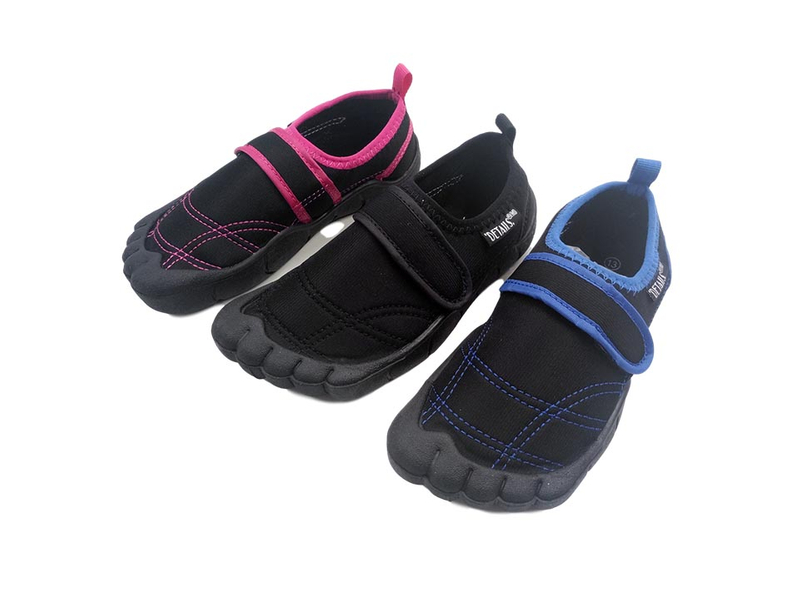 ZAPATOS AQUA