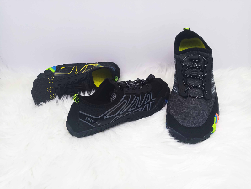 ZAPATOS DEPORTIVOS