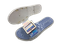 ZAPATOS DE PVC