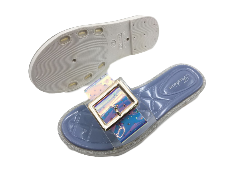 ZAPATOS DE PVC