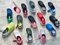 Zapatillas de deslizamiento de inyección