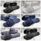 Zapatillas de deslizamiento de inyección
