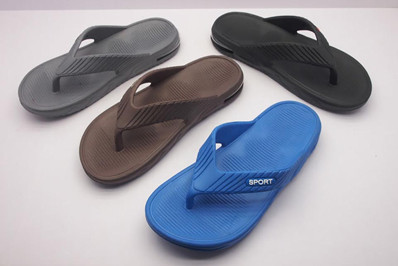 Zapatillas de deslizamiento de inyección
