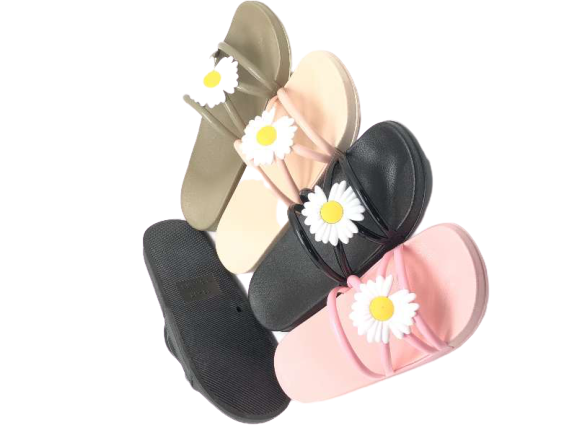 ZAPATOS DE PVC