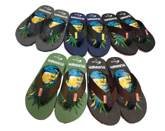 CHANCLAS