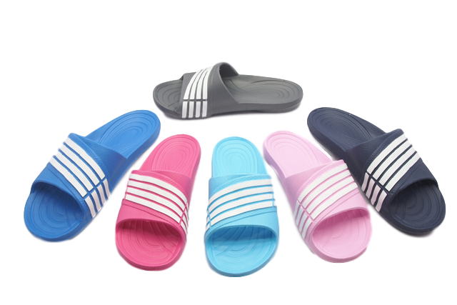 Zapatillas de deslizamiento de inyección