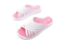Zapatillas de deslizamiento de inyección