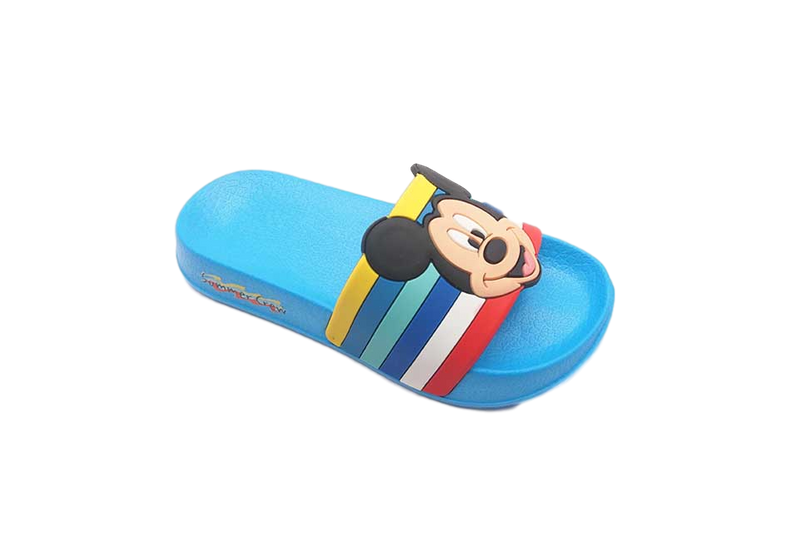 Zapatillas de deslizamiento de inyección