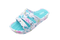 Zapatillas de deslizamiento de inyección