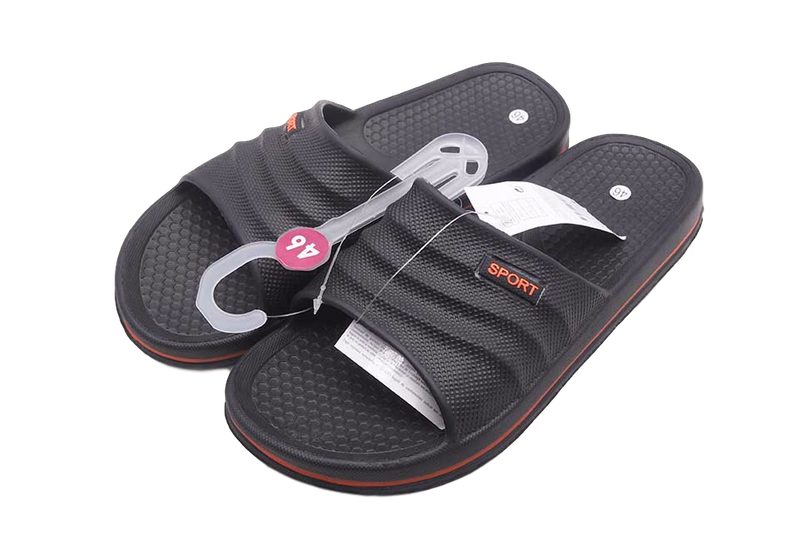 Zapatillas de deslizamiento de inyección