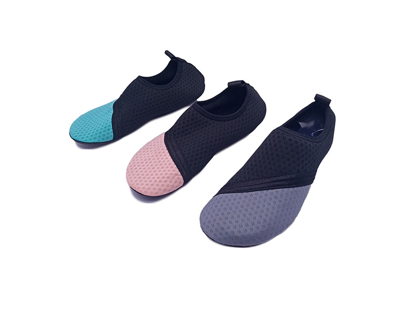 ZAPATOS AQUA