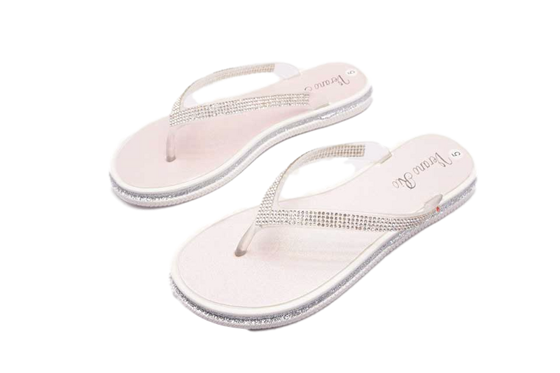 ZAPATOS DE PVC