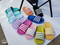 Zapatillas de deslizamiento de inyección