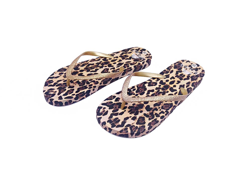 CHANCLETAS