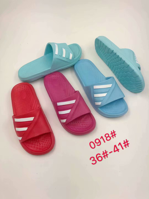Zapatillas de deslizamiento de inyección