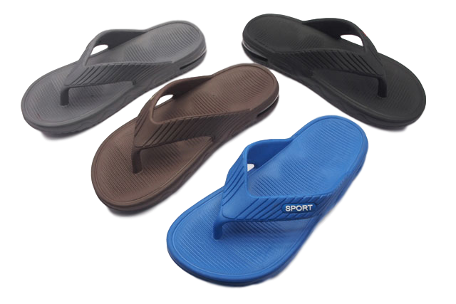 Zapatillas de deslizamiento de inyección