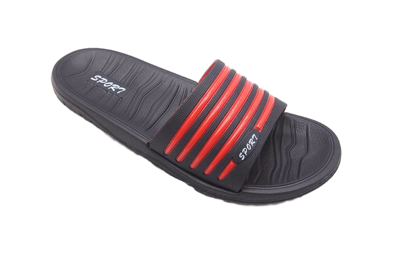 Zapatillas de deslizamiento de inyección