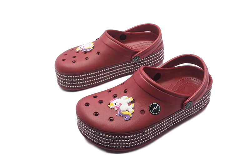 EVA CLOGS