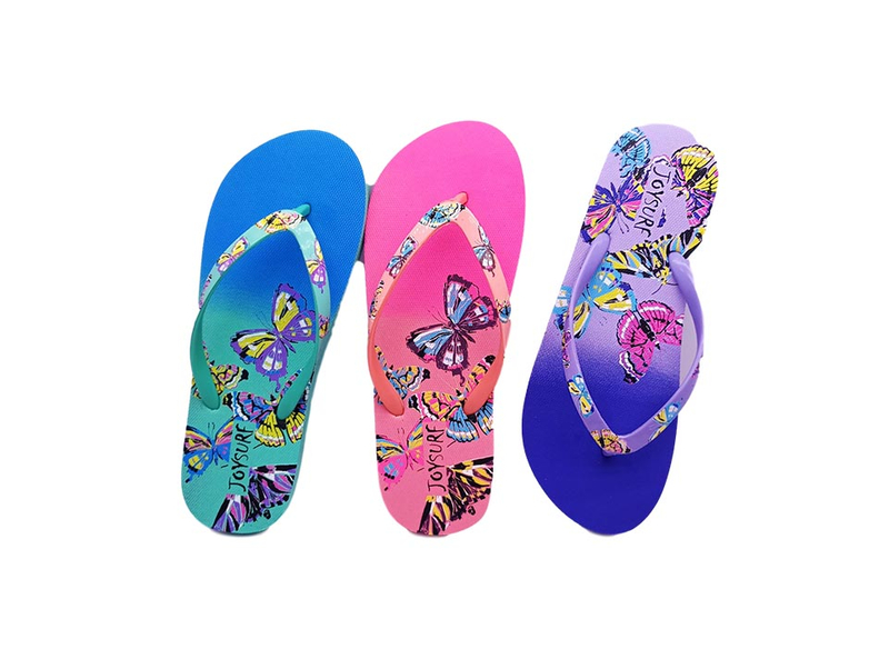 CHANCLETAS