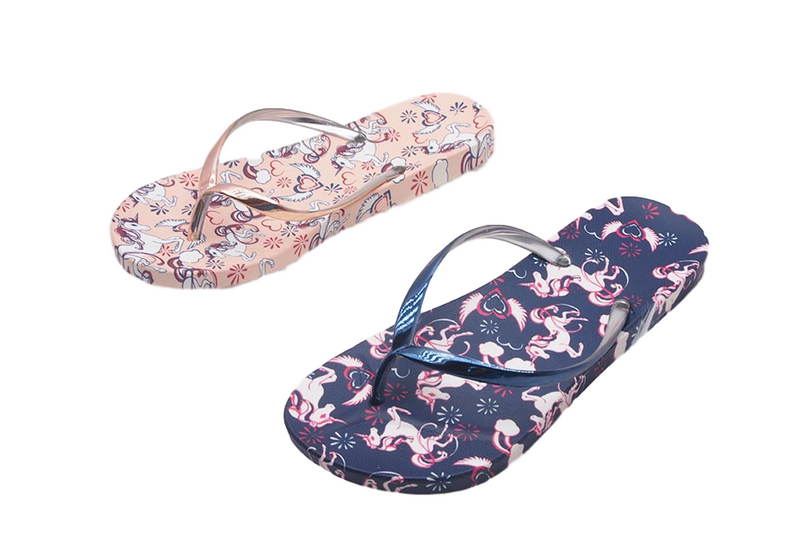 ZAPATOS DE PVC