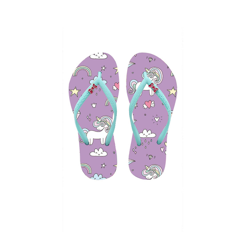 CHANCLETAS