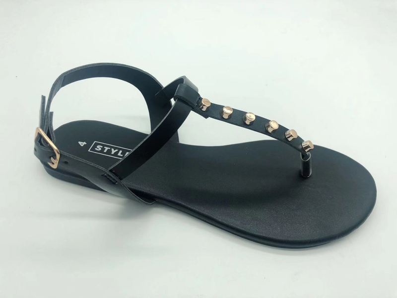 SANDALIAS DE MODA