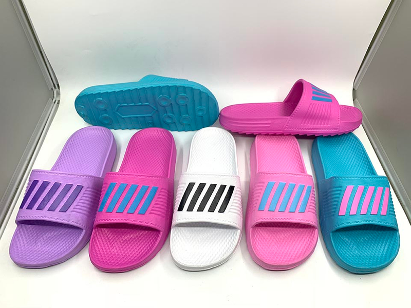 Zapatillas de deslizamiento de inyección