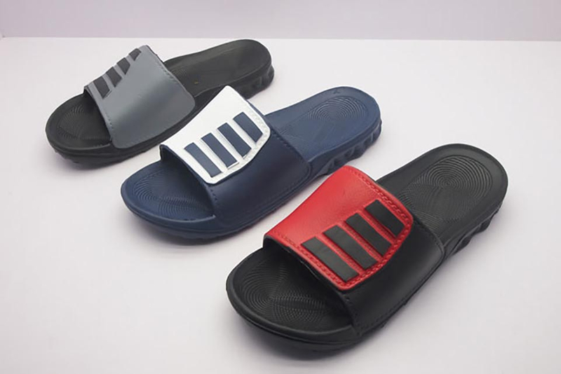 Zapatillas de deslizamiento de inyección