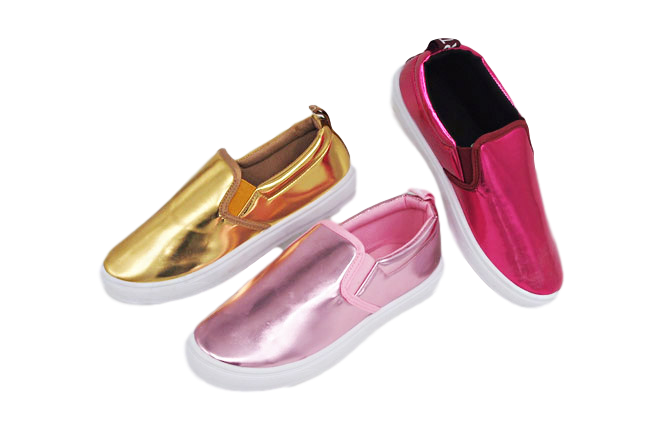 ZAPATOS DE LONA