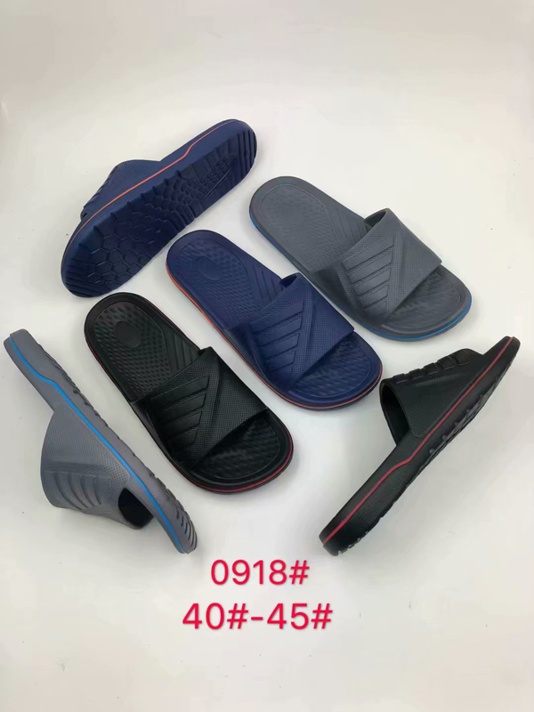 Zapatillas de deslizamiento de inyección