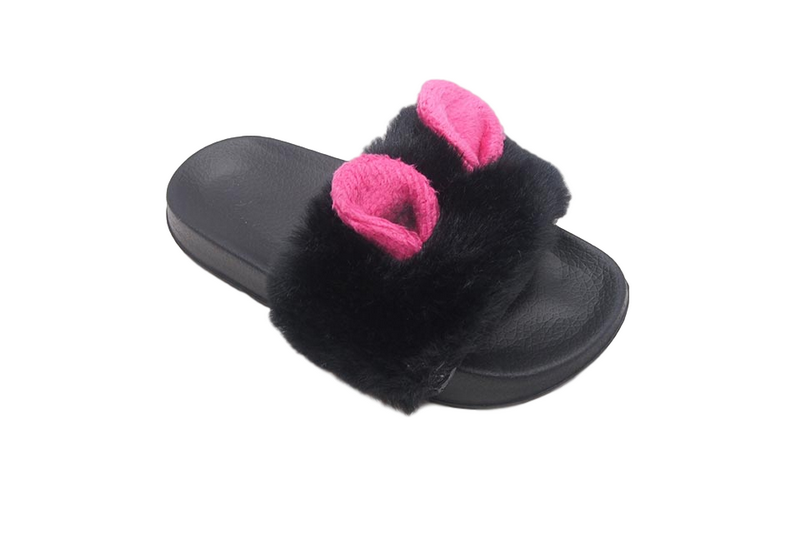 Zapatillas de deslizamiento de inyección