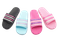 Zapatillas de deslizamiento de inyección